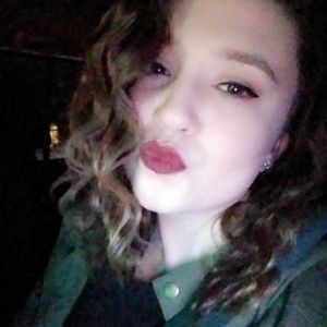 Meet your Posher, Kylee